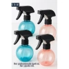 Hsnet Boş Sprey Şişe 4 X 250 Ml 4 Adet 250 Ml Renkli Sprey Şişe – 4’lü Çok Amaçlı Set