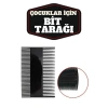 Hsnet Çocuk Bit Pire Sirke Yumurta Tarağı
