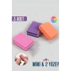 Hsnet Mini Tırnak Törpüsü 100/180 Grid  3 Adet