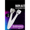 Hsnet Raspa Aleti - Jiletli Ayak Topuk Törpüsü 2 Adet Solingen Profesyonel