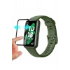 Huawei Band 7 Polymer Nano Ekran Koruyucu - Şeffaf