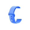 Huawei GT4 41mm 18mm Klasik Kordon - Bebek Mavisi