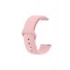Huawei GT4 41mm 18mm Klasik Kordon - Pudra