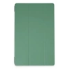Huawei Honor Pad 8 12 Kılıf Tablet Smart Kılıf - Koyu Yeşil