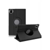 Huawei Honor Pad X7 360 Tablet Deri Kılıf - Siyah