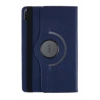 Huawei Honor Pad X8A Kılıf 360 Tablet Deri Kılıf - Lacivert