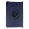 Huawei Honor Pad X9 11.5 Kılıf 360 Tablet Deri Kılıf - Lacivert