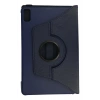 Huawei MatePad 10.4 Kılıf 360 Tablet Deri Kılıf - Lacivert