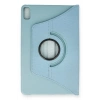 Huawei MatePad 10.4 Kılıf 360 Tablet Deri Kılıf - Turkuaz