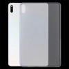 Huawei Matepad 10.4 Ultra Koruma Şeffaf Silikon Kılıf