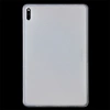 Huawei Matepad 10.4 Ultra Koruma Şeffaf Silikon Kılıf