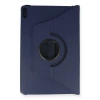 Huawei MatePad Pro 10.8 Kılıf 360 Tablet Deri Kılıf - Lacivert