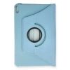 Huawei MatePad Pro 10.8 Kılıf 360 Tablet Deri Kılıf - Turkuaz