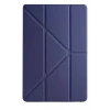 Huawei MatePad Pro 12.2 2025 Kalemlikli Mars Tablet Kılıfı - Lacivert