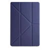 Huawei MatePad Pro 12.2 2025 Kalemlikli Mars Tablet Kılıfı - Lacivert