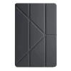 Huawei MatePad Pro 12.2 2025 Kalemlikli Mars Tablet Kılıfı - Siyah