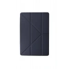 Huawei MatePad SE Kılıf Kalemlikli Mars Tablet Kılıfı - Lacivert