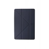 Huawei MatePad SE Kılıf Kalemlikli Mars Tablet Kılıfı - Lacivert