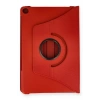 Huawei MatePad T10S 10.1 Kılıf 360 Tablet Deri Kılıf - Kırmızı