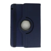 Huawei MediaPad T3 10 / 9.6 Kılıf 360 Tablet Deri Kılıf - Lacivert