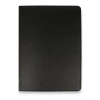 Huawei MediaPad T5 10 Kılıf 360 Tablet Deri Kılıf - Siyah
