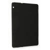 Huawei MediaPad T5 10 Kılıf Evo Tablet Silikon - Siyah