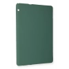 Huawei MediaPad T5 10 Kılıf Evo Tablet Silikon - Yeşil