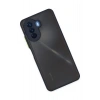 Huawei Nova Y70 Kılıf Montreal Silikon Kapak - Lacivert