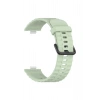 Huawei Watch Fit 3 Klasik Kordon - Açık Yeşil