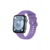 Huawei Watch Fit 3 Klasik Kordon - Lila