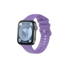 Huawei Watch Fit 3 Klasik Kordon - Lila