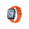 Huawei Watch Fit 3 Klasik Kordon - Turuncu
