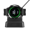 Huawei Watch Gt- Gt2 -gt2e Magic - Dream Şarj Kablosu Stand