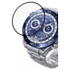 Huawei Watch Ultimate Polymer Nano Ekran Koruyucu - Şeffaf