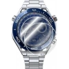 Huawei Watch Ultimate Polymer Nano Ekran Koruyucu - Şeffaf