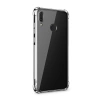 Huawei Y7 2019y7 Prime 2019 Anti-drop Darbe Emici Silikon Kılıf