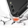 Huawei Y9 2018 Anti-drop Darbe Emici Silikon Kılıf