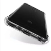 Huawei Y9 2018 Anti-drop Darbe Emici Silikon Kılıf