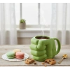 Hulk Yumruk Kupa Bardak