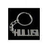 Hulusi İsimli Anahtarlık