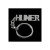 Hüner İsimli Anahtarlık