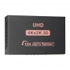 Hytech Hy-lu4 4xhdmı 2k-4k Monitör Çoklayıcı (1pc-4monitör)(1923)