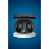 İkili Bluetooth Kulaklık Dijital Göstergeli Uzun Pil Ömrü Yüksek Ses Kaliteli