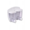 Ikiz Sıvı Sabunluk (350 Ml +350 Ml) -F029