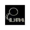 İlhami İsimli Anahtarlık