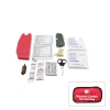 İlk Yardım Seti - Polyester Çantalı - 17 Parça