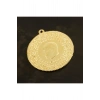 İmitasyon Tam Altın (3,5 cm)