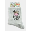 İnek Kolej Çorap 8*28