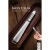 Inox Soyacak - Sebze Soyacağı - Kabak Dolma Oyacağı 2 li SET 722011