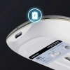 İnphic M5 Kablosuz Fare Şarj Edilebilir Sessiz Kullanım 2.4g Işıklı Usb Mouse